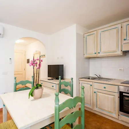 In Orosei, 4 Beds With Air Conditioning * Orosei