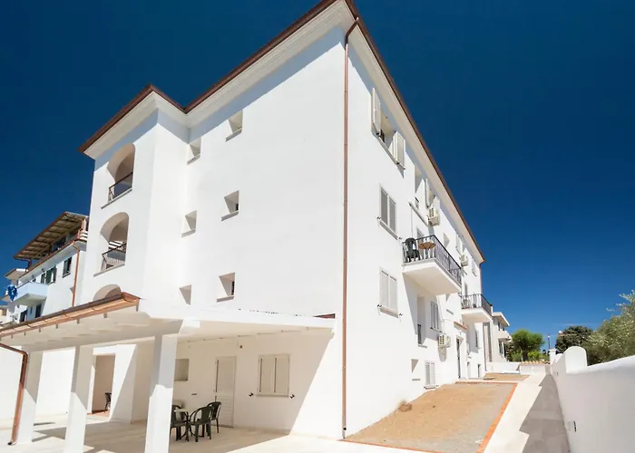 In Orosei, 4 Beds With Air Conditioning 3*