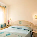 شقة فندقية Baia Marina 3*