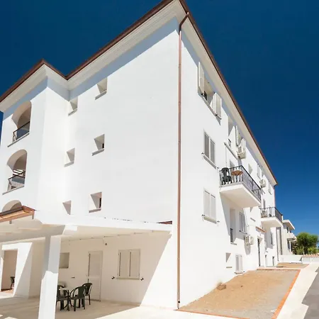 In Orosei, 4 Beds With Air Conditioning 3*
