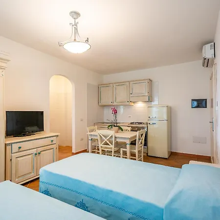 In Orosei, 4 Beds With Air Conditioning Orosei