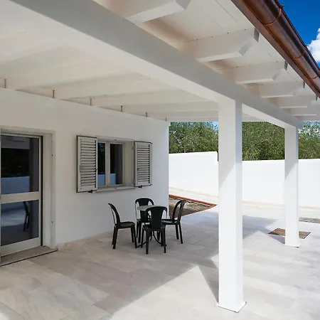 شقة فندقية Baia Marina